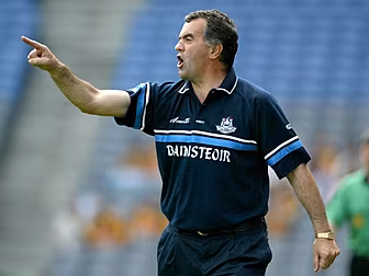 "Dublin Need To Match Perf...