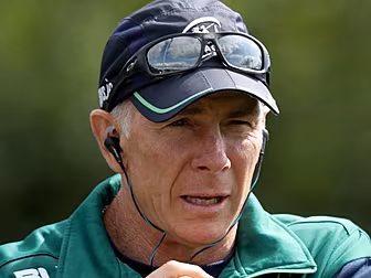 New Connacht head coach explai...