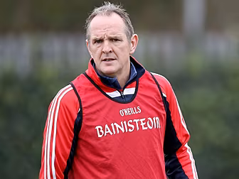 Mattie Kenny To Succeed Derek...