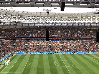 John Duggan's World Cup Di...