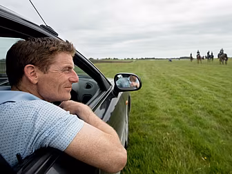 Johnny Murtagh's Training...