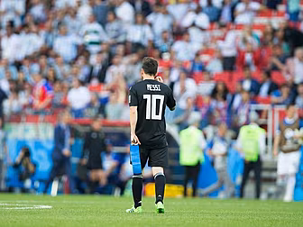 World Cup debutants Iceland ho...