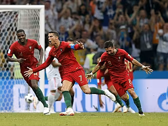 John Duggan's World Cup Di...