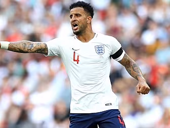Kevin Kilbane on England’s thr...