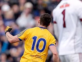 Michael Meehan defends Galway...