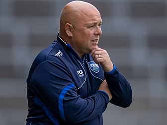 Why Derek McGrath Should Stay