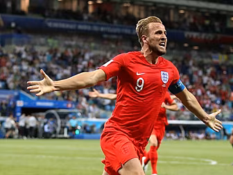 England Kick Off With A Win