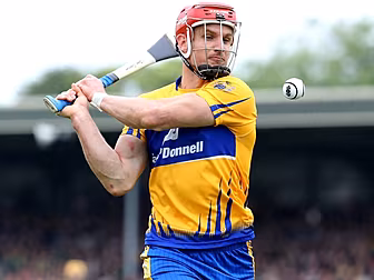 WATCH: Shane Stapleton's h...