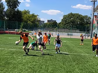 WATCH: Off the Ball meet the M...