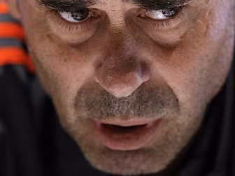 How Fernando Hierro will be ju...