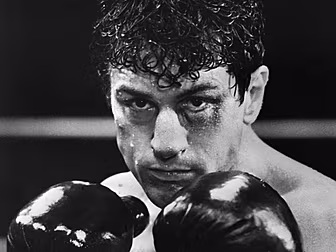 Andy Lee's Top 5 Boxing Mo...