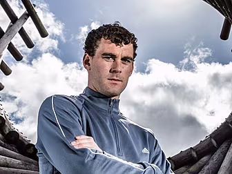 Eamon McGee on Michael Murphy&...