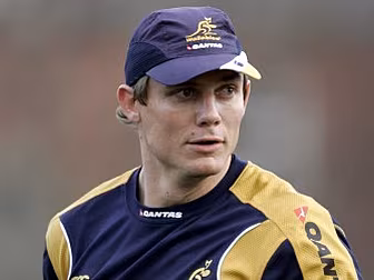 WATCH: The Stephen Larkham Int...