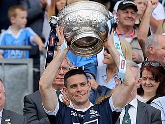 GAA's Provincial Football...