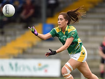 Kerry player Desmond praises i...