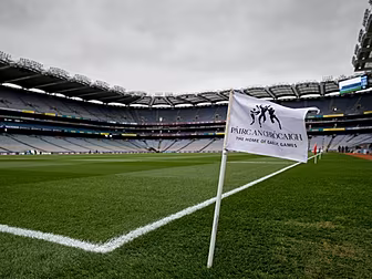 Is VAR the way forward for GAA...