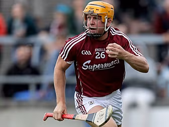 Davy Glennon Shares His Story