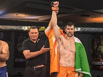 Introducing Bellator's new...