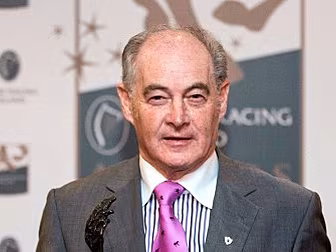 A tribute to Dessie Scahill