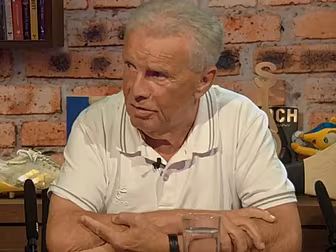 John Giles' verdict on VAR...