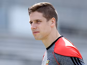  Injuries will help Mayo - Bil...