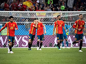 World Cup | Should Spain be wo...