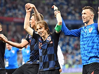 WATCH | OTB AM | World Cup mad...