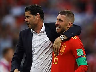 'Boring' Spain never l...