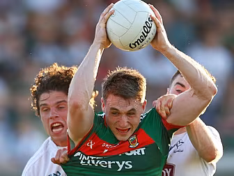 Mayo are not ruthless enough -...