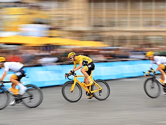 WATCH | OTB AM | Froome cleare...