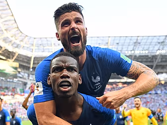 Why Pogba plays a crucial off-...