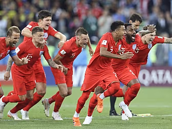 OTB World Cup Diary: Watching...