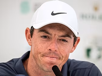 Rory McIlroy: 'If I don...