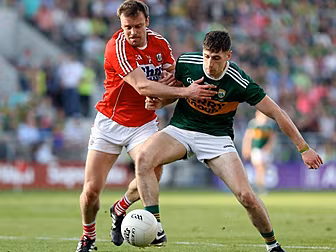 WATCH | OTB AM | GAA football...