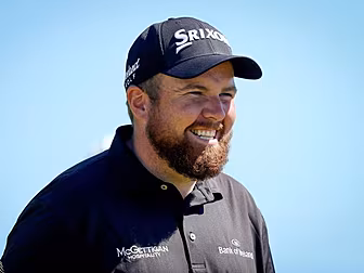 Shane Lowry gives his take on...
