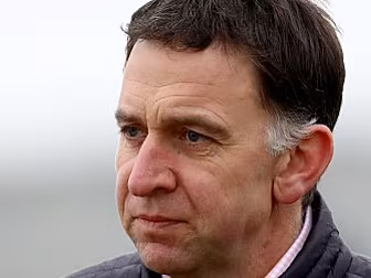 Irish Racing Previews: Bellews...
