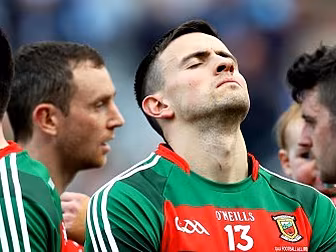 "Mayo could have emerged f...