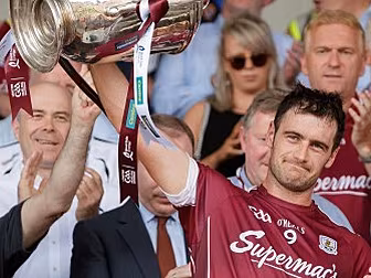 OTB's Leinster final audio...