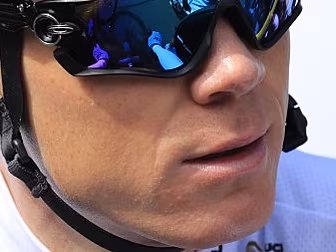 Paul Kimmage: “Everybody shoul...