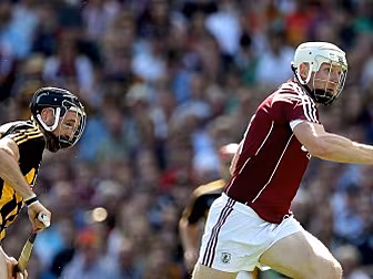 Firepower of Galway will prove...