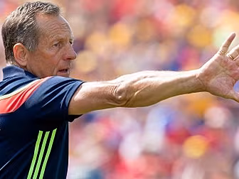 Are Cork genuine All-Ireland c...