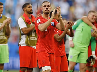 "Henderson went hiding for...