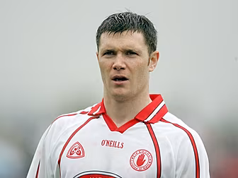  Enda McGinley- “There’s anti-...