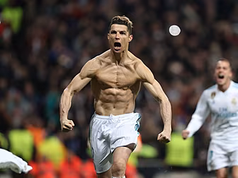 The factors that led Ronaldo t...