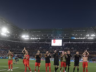 Team 33 | Will Russia be left...