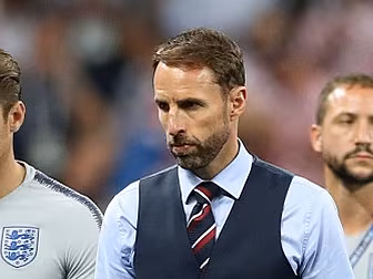Pat Nevin on England: "The...