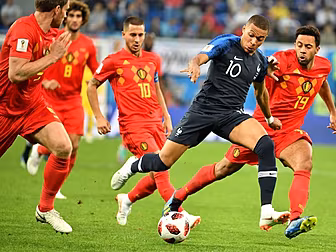 WATCH | OTB AM | World Cup fin...