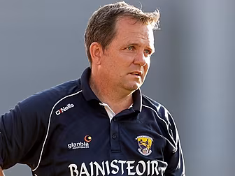 Davy Prepares To Face His Own