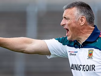 Peter Leahy statement: "It...