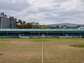 Bray Wanderers to face FAI san...
